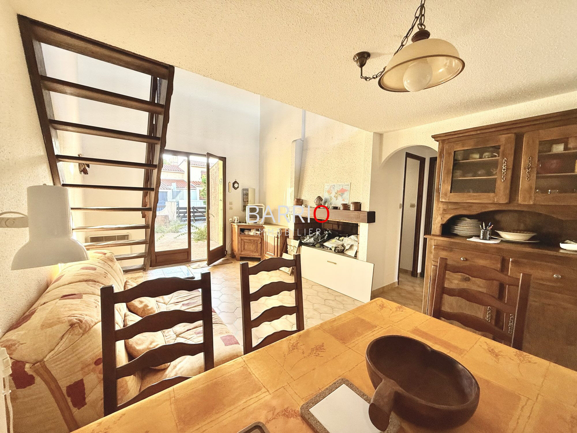 Villa / Maison 3 pièces  à vendre Saint-Cyprien 66750