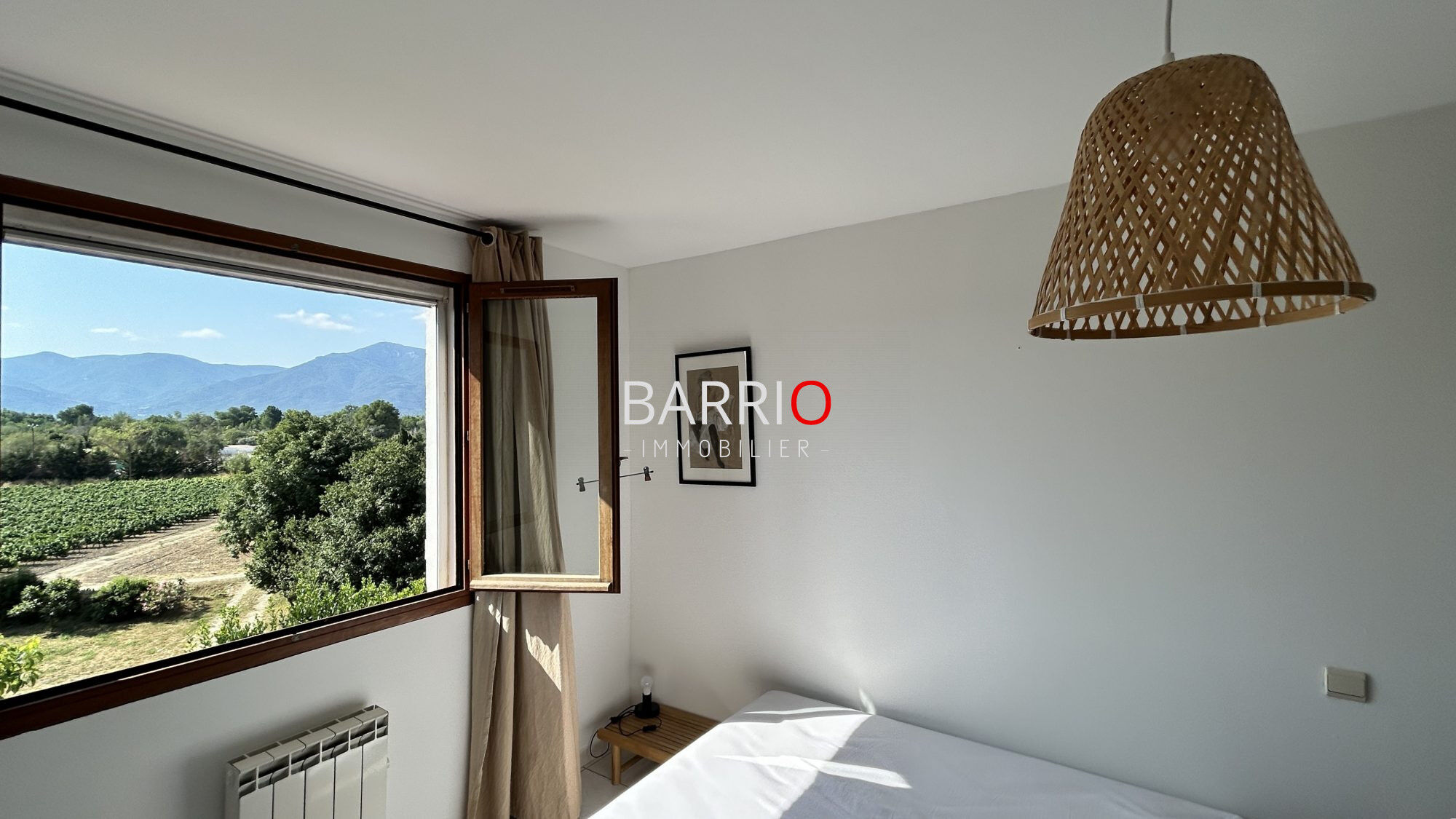 Villa / Maison  T4 à vendre Brouilla 66620