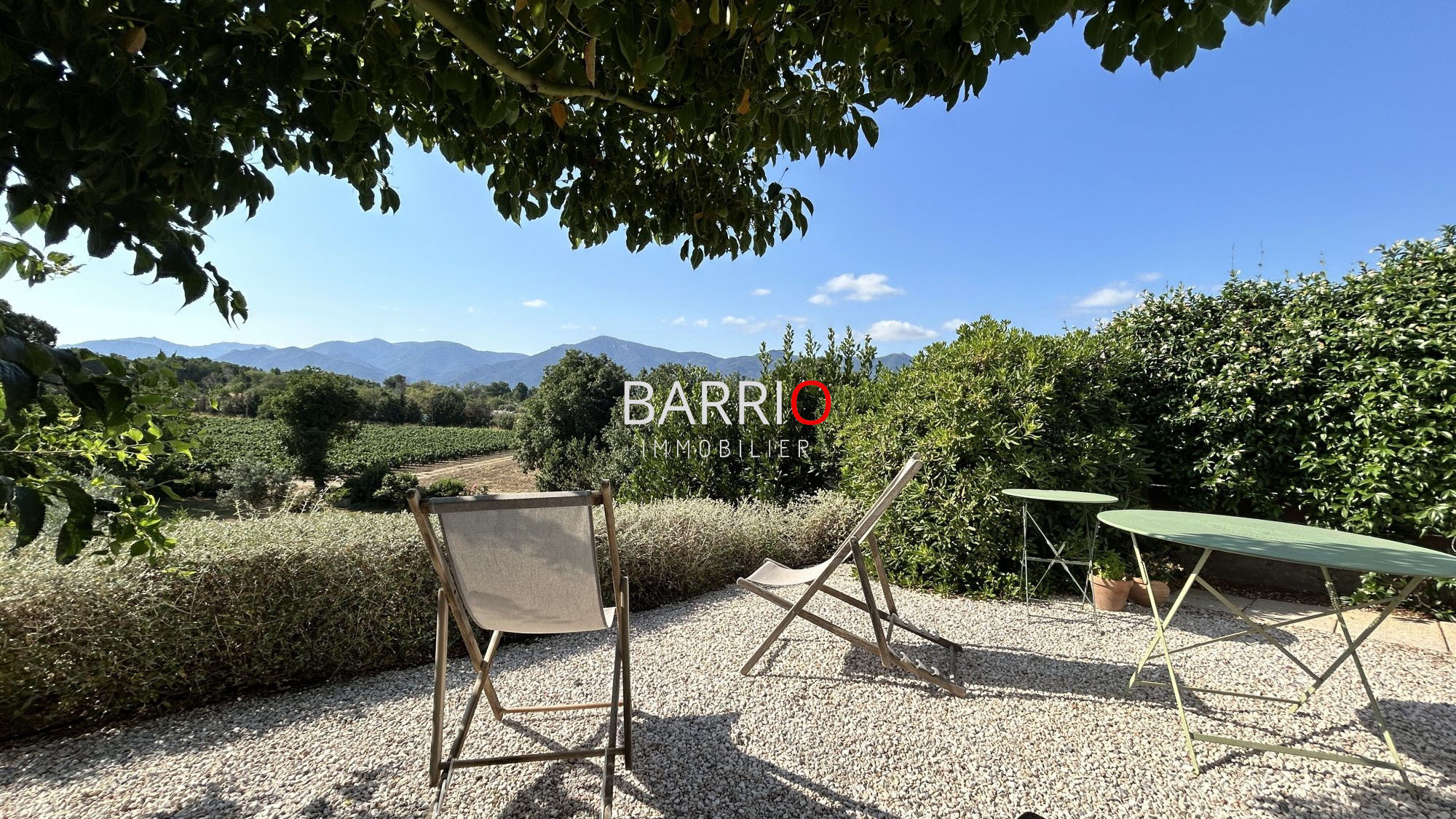 Villa / Maison 4 pièces  à vendre Brouilla 66620