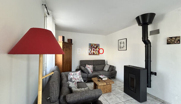 Villa / Maison 4 pièces  à vendre Brouilla 66620