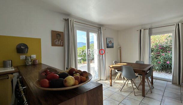 Villa / Maison 4 pièces  à vendre Brouilla 66620