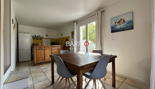 Villa / Maison 4 pièces  à vendre Brouilla 66620