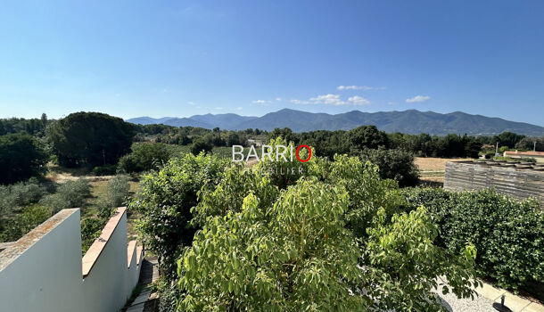 Villa / Maison 4 pièces  à vendre Brouilla 66620