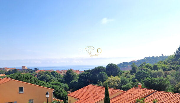 Villa / Maison 7 pièces  à vendre Collioure 66190