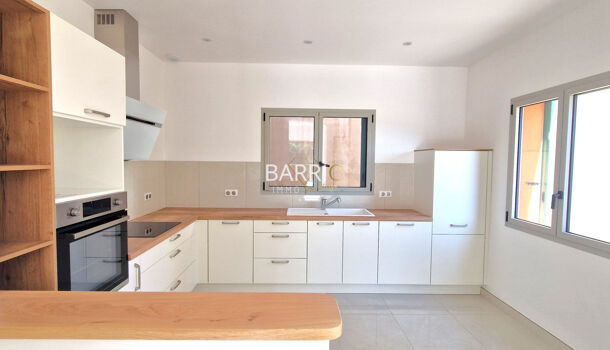 Villa / Maison 7 pièces  à vendre Collioure 66190