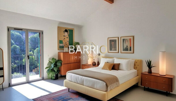 Villa / Maison 7 pièces  à vendre Collioure 66190