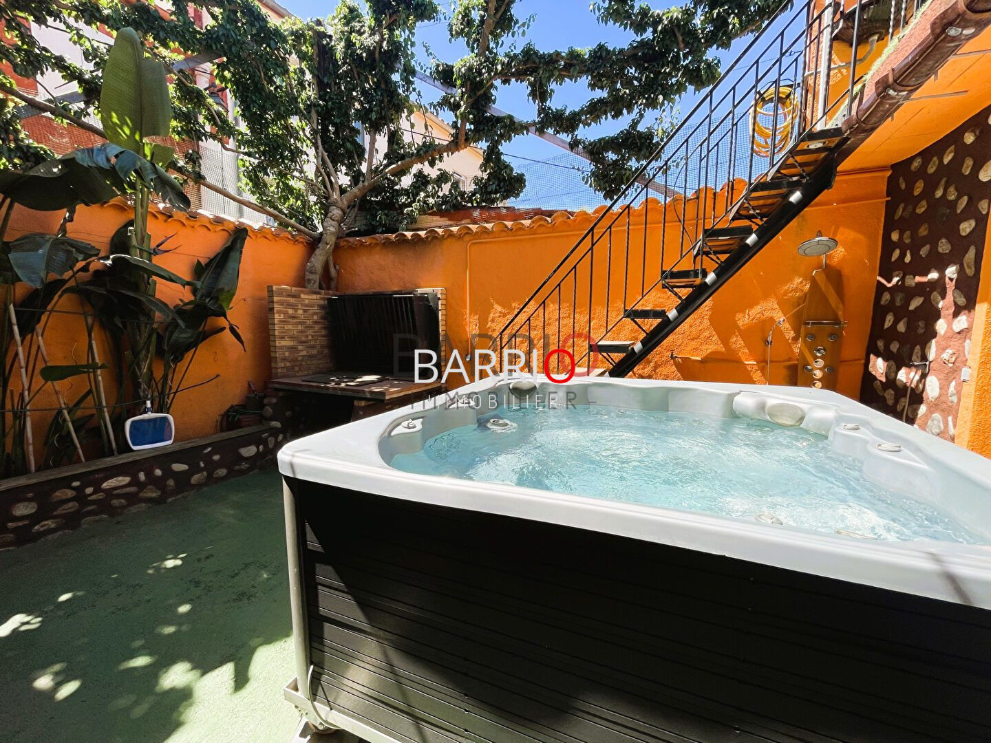 Villa / Maison  T7 à vendre Argelès-sur-Mer 66700