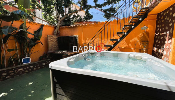 Villa / Maison 7 pièces  à vendre Argelès-sur-Mer 66700