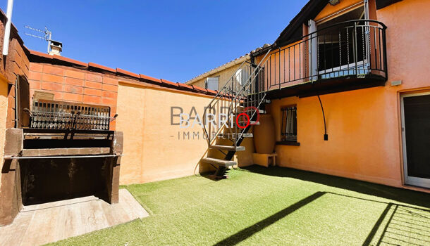 Villa / Maison 7 pièces  à vendre Argelès-sur-Mer 66700