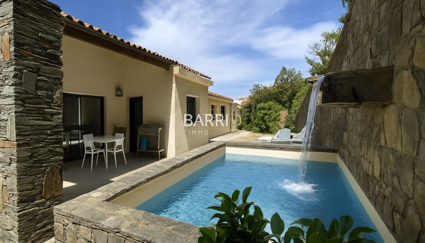 Villa / Maison 6 pièces  à vendre Boulou (Le) 66160