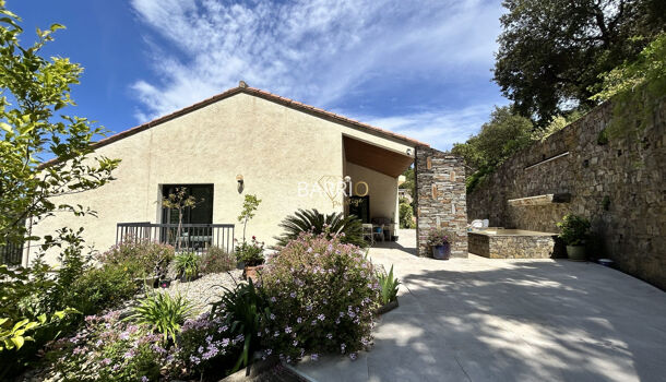 Villa / Maison 6 pièces  à vendre Boulou (Le) 66160