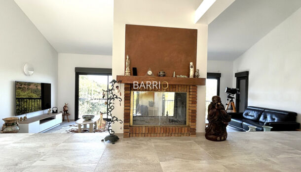 Villa / Maison 6 pièces  à vendre Boulou (Le) 66160