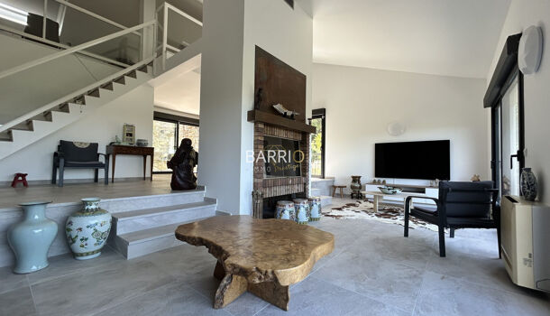 Villa / Maison 6 pièces  à vendre Boulou (Le) 66160