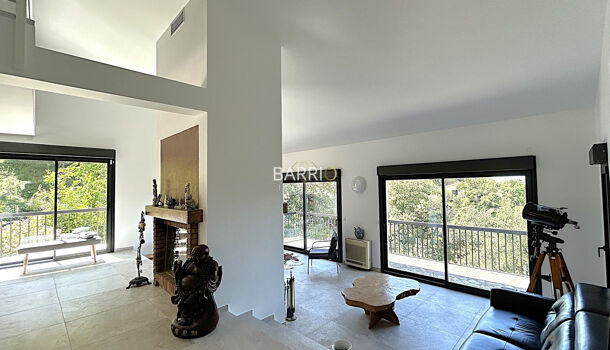 Villa / Maison 6 pièces  à vendre Boulou (Le) 66160