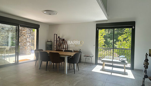 Villa / Maison 6 pièces  à vendre Boulou (Le) 66160