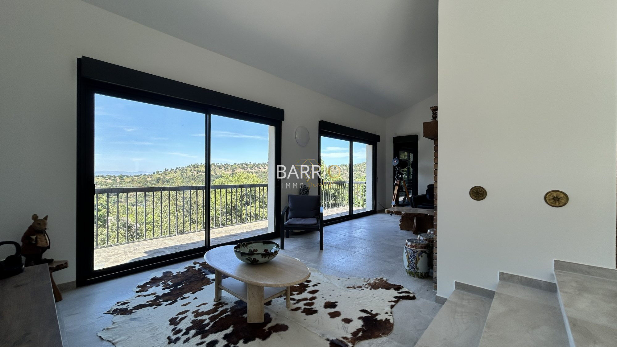 Villa / Maison  T6 à vendre Boulou (Le) 66160