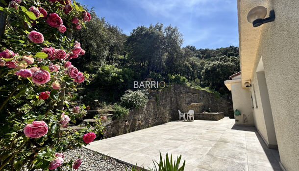 Villa / Maison 6 pièces  à vendre Boulou (Le) 66160