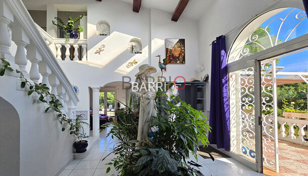 Villa / Maison 8 pièces  à vendre Argelès-sur-Mer 66700