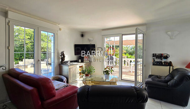 Villa / Maison 8 pièces  à vendre Argelès-sur-Mer 66700