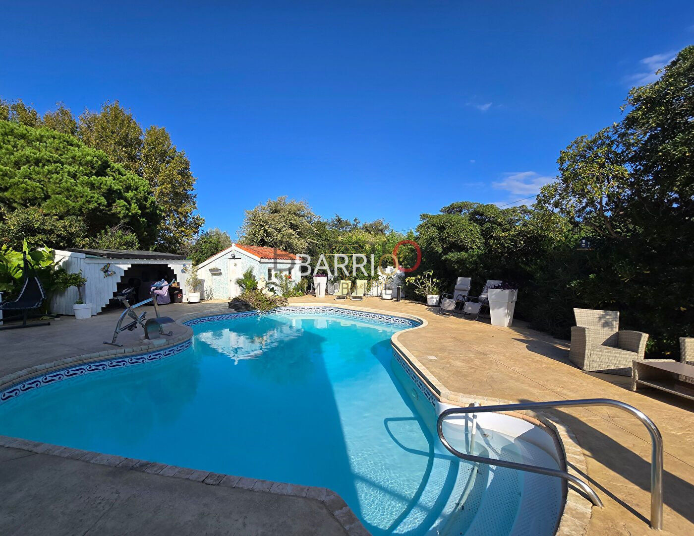 Villa / Maison  T8 à vendre Argelès-sur-Mer 66700