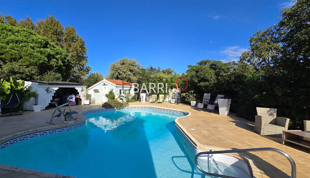 Villa / Maison 8 pièces  à vendre Argelès-sur-Mer 66700