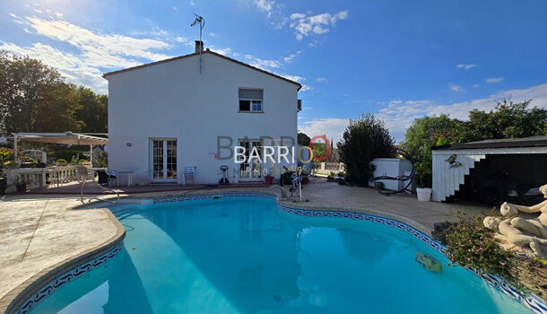 Villa / Maison 8 pièces  à vendre Argelès-sur-Mer 66700