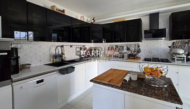 Villa / Maison 8 pièces  à vendre Argelès-sur-Mer 66700