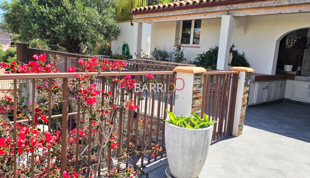 Villa / Maison 10 pièces  à vendre Cerbère 66290