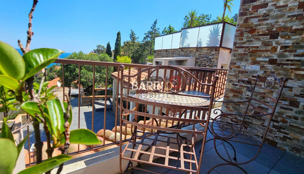 Villa / Maison 10 pièces  à vendre Cerbère 66290