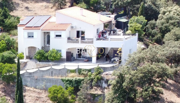 Villa / Maison 7 pièces  à vendre Boulou (Le) 66160