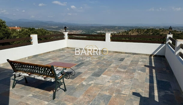 Villa / Maison 7 pièces  à vendre Boulou (Le) 66160