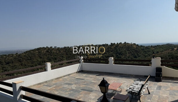 Villa / Maison 7 pièces  à vendre Boulou (Le) 66160