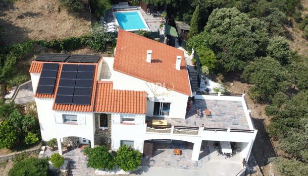 Villa / Maison 7 pièces  à vendre Boulou (Le) 66160