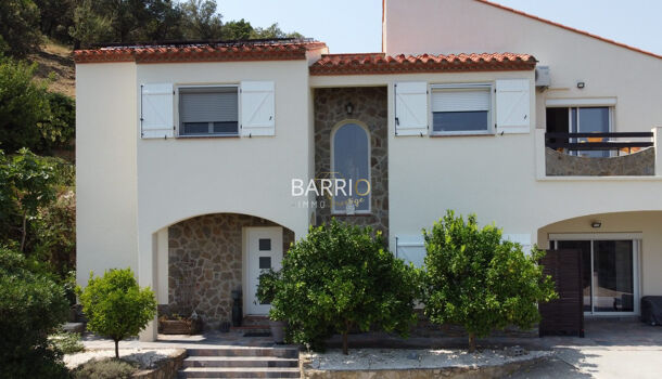 Villa / Maison 7 pièces  à vendre Boulou (Le) 66160