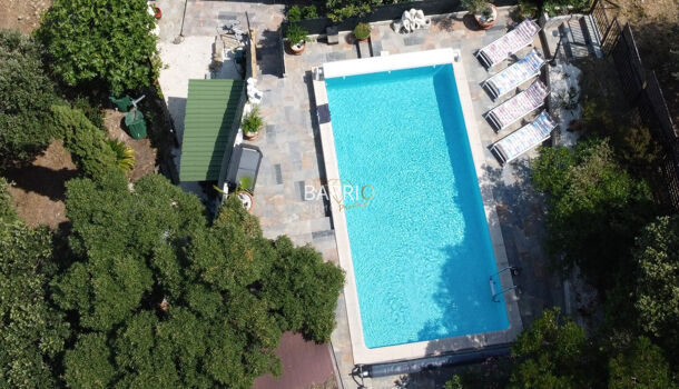 Villa / Maison 7 pièces  à vendre Boulou (Le) 66160