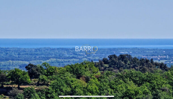 Villa / Maison 7 pièces  à vendre Boulou (Le) 66160