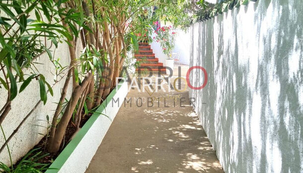 Villa / Maison 4 pièces  à vendre Collioure 66190