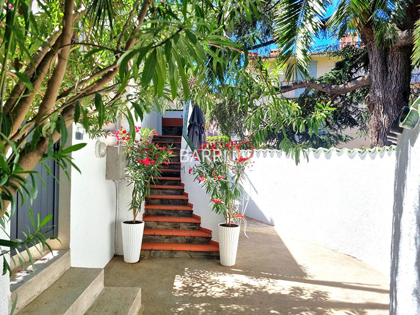 Villa / Maison  T4 à vendre Collioure 66190