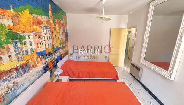 Villa / Maison 4 pièces  à vendre Collioure 66190