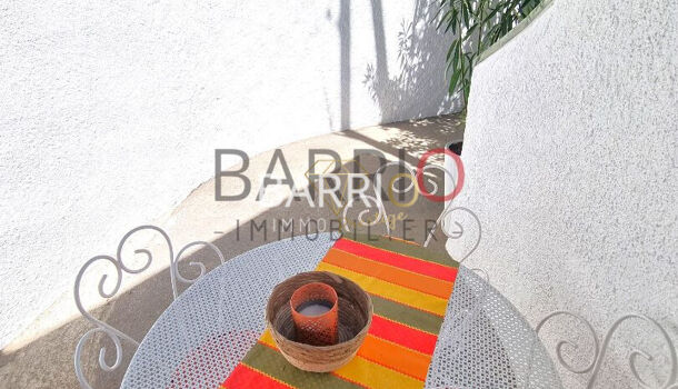 Villa / Maison 4 pièces  à vendre Collioure 66190