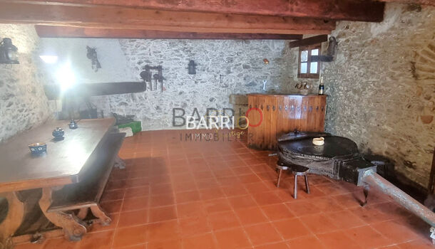 Villa / Maison 4 pièces  à vendre Collioure 66190