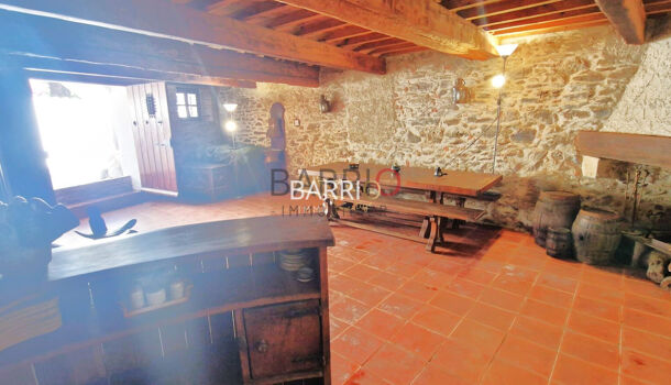 Villa / Maison 4 pièces  à vendre Collioure 66190