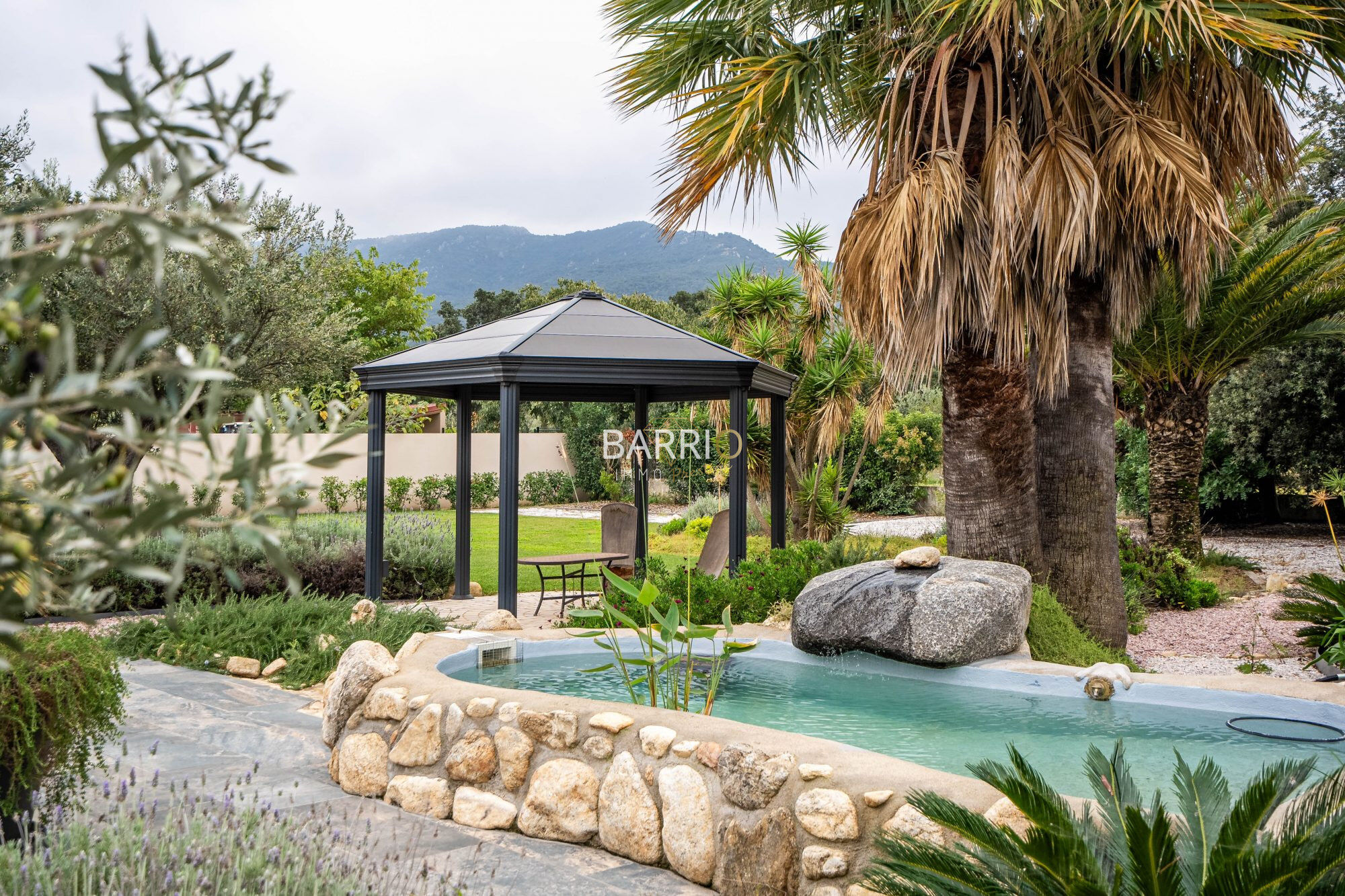 Villa / Maison  T4 à vendre Argelès-sur-Mer 66700