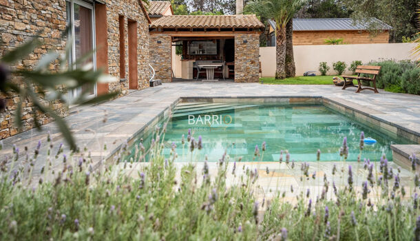 Villa / Maison 4 pièces  à vendre Argelès-sur-Mer 66700