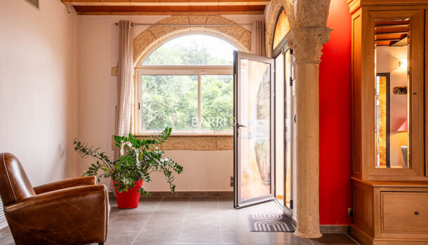 Villa / Maison 4 pièces  à vendre Argelès-sur-Mer 66700