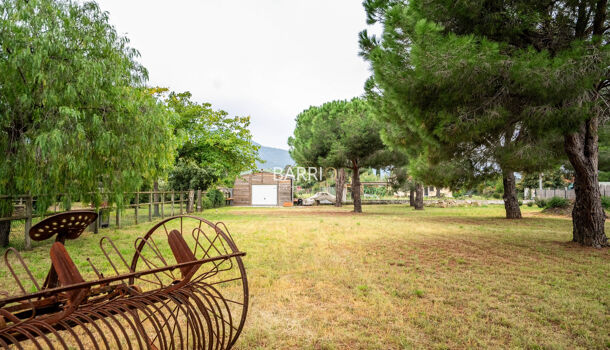 Villa / Maison 4 pièces  à vendre Argelès-sur-Mer 66700