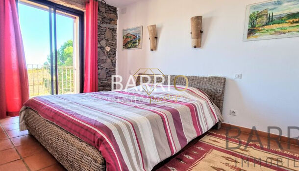 Villa / Maison 8 pièces  à vendre Banyuls-sur-Mer 66650