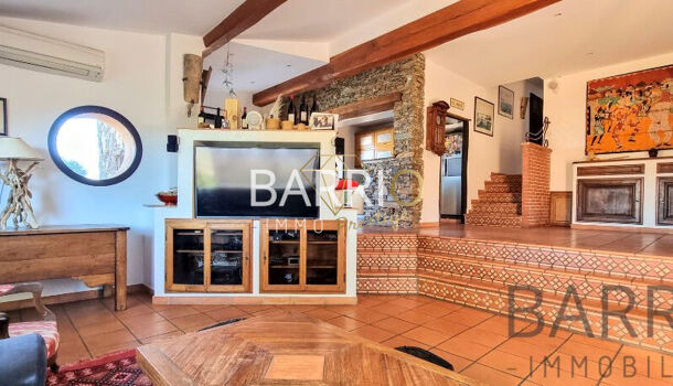 Villa / Maison 8 pièces  à vendre Banyuls-sur-Mer 66650
