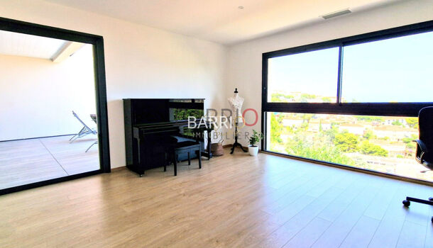 Villa / Maison 5 pièces  à vendre Port-Vendres 66660