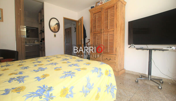 Villa / Maison 10 pièces  à vendre Port-Vendres 66660